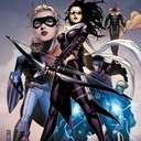 Kristen Shields - @notginger11 - Twitter