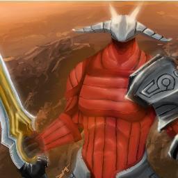 Hellmonger's profile picture. 