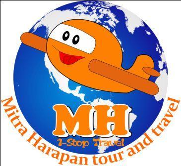 Biro Perjalanan Resmi yang melayani kebutuhan wisata dan paket tour saat berkunjung atau berlibur di Padang Sumatera Barat