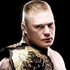 BrockLesnarICW's profile picture. I'm not a superstar, I'm an Ass Kicker I am Brock Lesnar