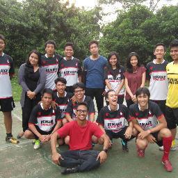 FIB UI 2009 All Star