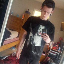 lets get savage.. weird wild and wicked