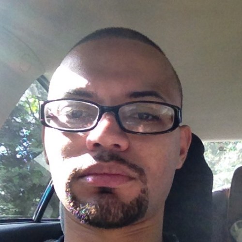 luisroche1987's profile picture. 