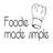 Foodie made simple
