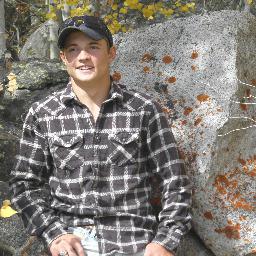 im a country boy carring on a family tradition
 Let-er Buck