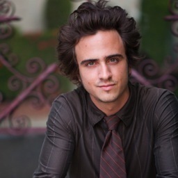 SD born and raised, moved to Hollywood, CA in 2006 to work as a waiter and got stuck as an Actor.
