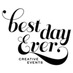 Best Day Ever (@bestdayevervan) Twitter profile photo