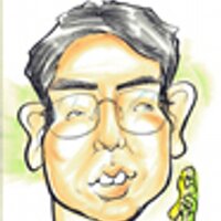 海原徹 (@kaibara103) 's Twitter Profile