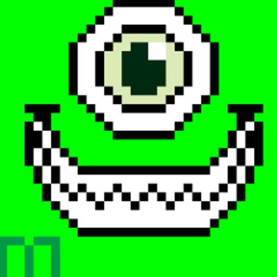 ｼ ｲ ﾀ ｹ ｵ ( ⊙ )
