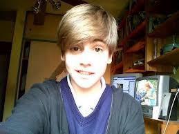 Hey Im David From NY,USA BBOY follow&Follow Back