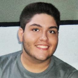 18 anos. Estudante de ODONTOLOGIA na Universidade Federal do Ceará (UFC). Apaixonado pela saga Harry Potter e séries como The Vampire Diaries e The Walking Dead