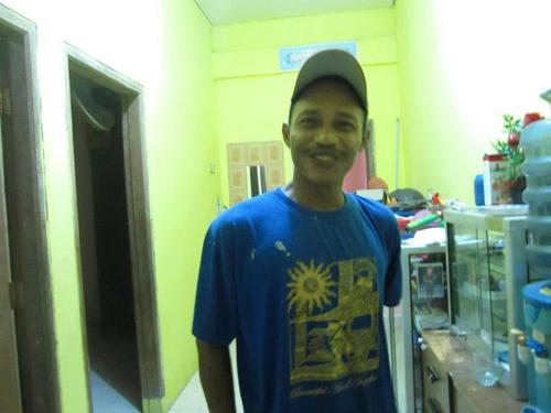 GimaanM's profile picture. sukses adalah ketika kamu berhasil meraih cita cita