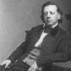 I am a Congregationalist clergyman, social reformer, abolitionist, and orator. Follow to read my witticisms. 
I turn 200 this year, let's let loose #funforall!