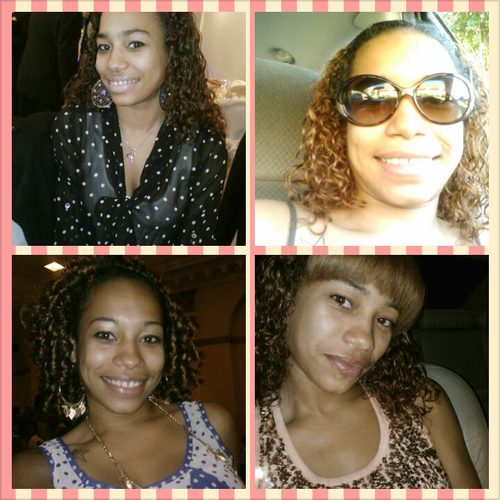 Im a CaPrIcOrN.... I'm outgoing n love to have fun!!!