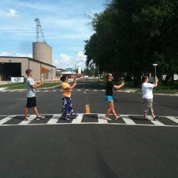 The official twitter for the Mendota (Illinois) High School Band