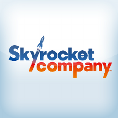 SkyrocketCompany 公式アカウント