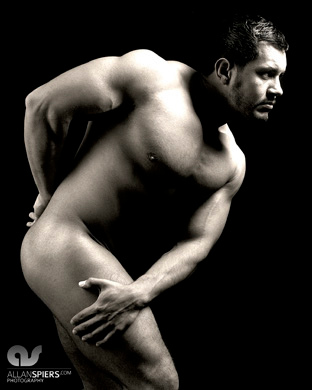 Freeky, Sexy, Warmy. Hotly, and Manly