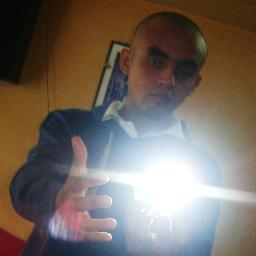 LuisSilvaVidal's profile picture. 