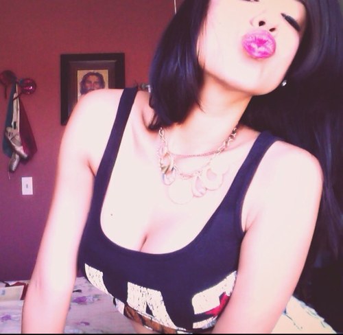 KristalYanez's profile picture. Dancer. Free Spirit. Disco Bunny. Dance is my truest passion. Radiate, Express, Live, and of course Dance.