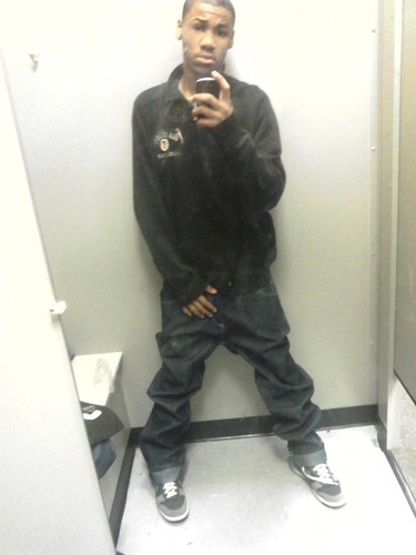 Bitches Fuck Niggas And Niggas Fuck Bitches And Me I Fuck Who I Don't Fuck Who My 2013 Motto