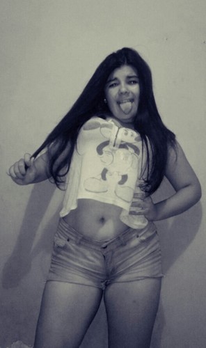 holis , mi fb es Camila Bollea , agregen y nos hacemos amiwis oum