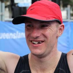 Physio. Music lover. Triathlete.