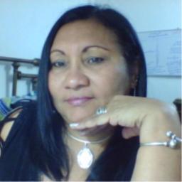 Docente, madre de dos Hijos y Chavista hasta la Médula y amante de la Justicia