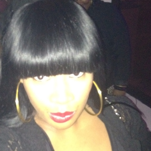 I hate it when they talk about me but I love it when they talk about me:-)