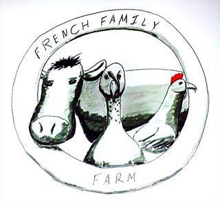 Producing high quality #freerange pork, chicken, turkey, and lamb from our family #farm since 1837. #SWVA #BlandVa