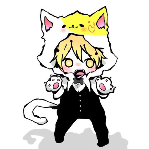 大人です。犬好き猫も好き。￥１００SHOP大好きだ〜