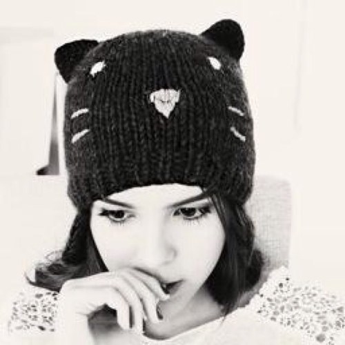 No se a donde voy pero si quieres puedes seguirme.