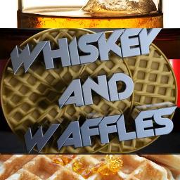 WhiskeyNWaffles's profile picture. Check out our YouTube channel where @thejohncarle & @jwwalle fail at sobriety and play video games.
