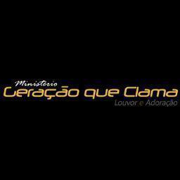 Ministerio Geração Que Clama , Louvor e Adoração