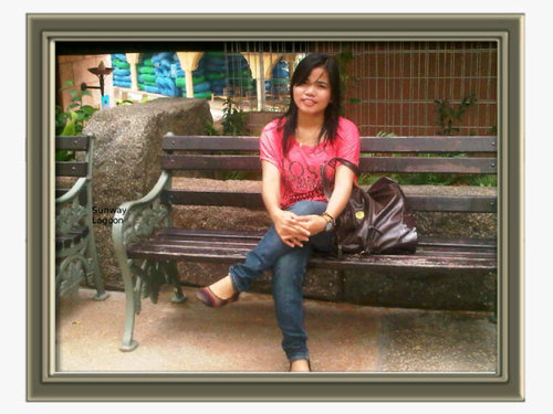 Be your self
 mzm 37:5