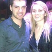 Laura Mohney - @mower_lawn Twitter Profile Photo