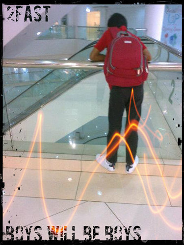 MarrHakim's profile picture. 