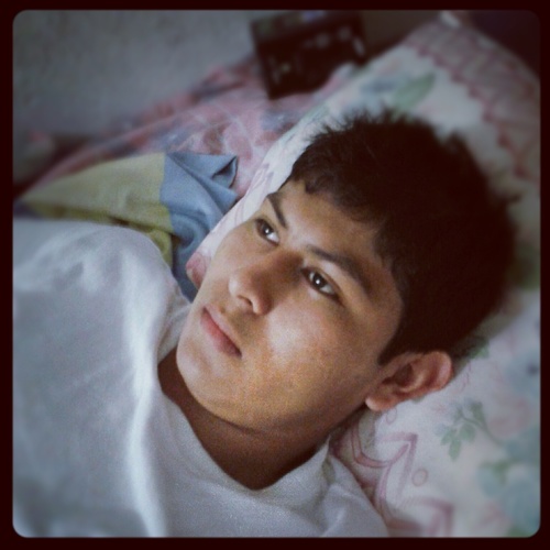 rols3584's profile picture. La escritura es un arma, y es más poderosa de lo que jamás podrá ser un puño.