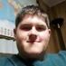 Grant Larson (@b1gg33) Twitter profile photo