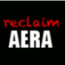 reclaimAERA (@reclaimaera) Twitter profile photo reclaimAERA (@reclaimaera) Twitter profile photo