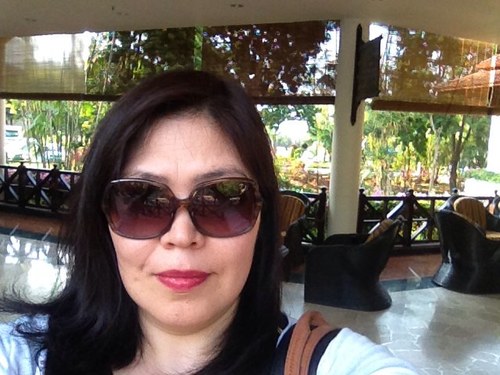 Daughter, Mother, Immigrant, Investor, Business Owner