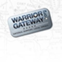 Warrior Gateway is a virtual community center where service members and veterans can connect with each other and with their local community.