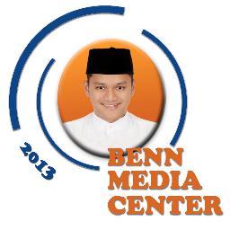 Official Twitter Media Center Kang Benn. #BogorCantik dan tetaplah tersenyum :))