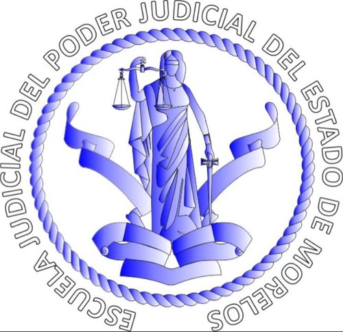 Medio de comunicacion indirecta de las actividades de la Escuela Judicial del H. Tribunal Superior de Justicia del Estado de Morelos. Siguenos.....