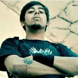 Bass Player/Vocalist - Cryptic (India)
Editor - Metalscene India