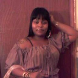 Down A$$ chick from 313 born & ready