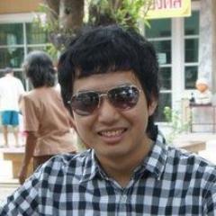 Sittideat's profile picture. 