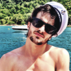 Eu ainda estou ao seu lado, em qualquer lugar, a qualquer hora... Porque quando eu disse que te amava, seria para sempre. Since: 26.03.10
