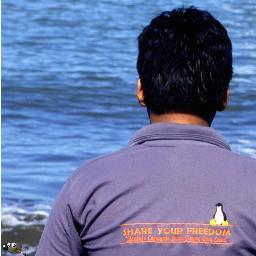 Use Linux or You lose it