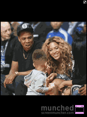 IF YOUR FAVE GOT 16 GRAMMYS U N I WILL GET ALONG JUST FINE!!