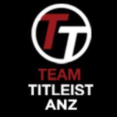 TeamTitleistANZ's profile picture. Join The Team at Titleist ANZ!